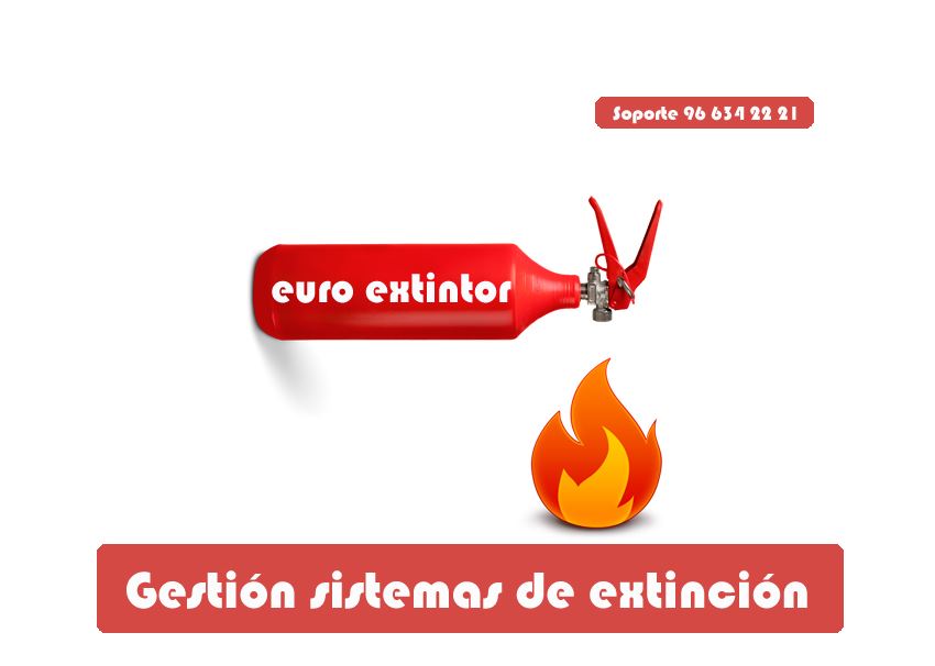 Logo EuroExtintor