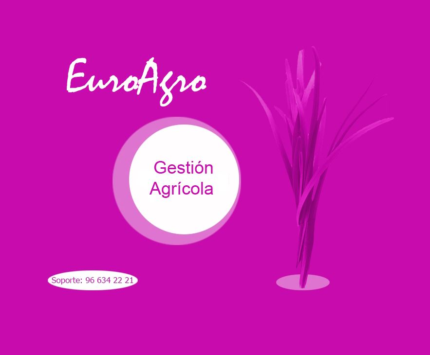 Logo EuroAgro