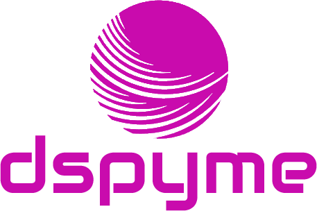 Logotipo Dspyme