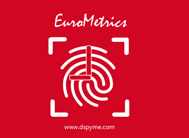 Logo EuroMetrics